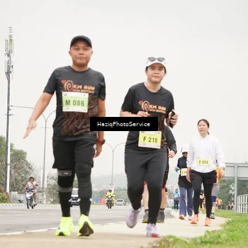 Runner Photo 8560841