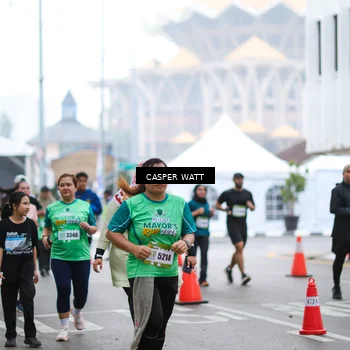 Runner Photo 8560843