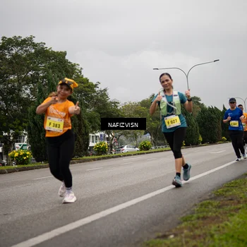 Runner Photo 8560844