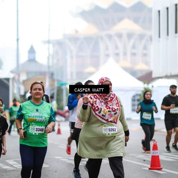 Runner Photo 8560845