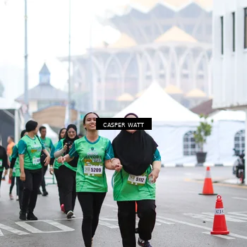 Runner Photo 8560846