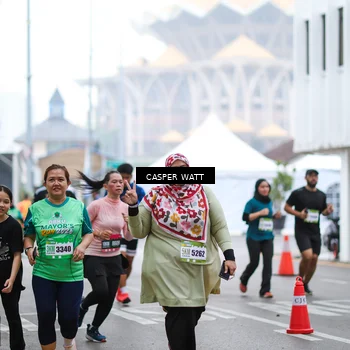 Runner Photo 8560847