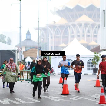 Runner Photo 8560848