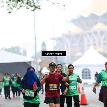 Runner Photo 8560849