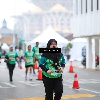Runner Photo 8560851