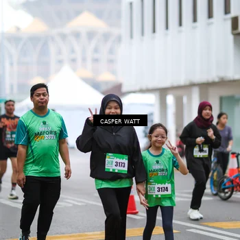 Runner Photo 8560853