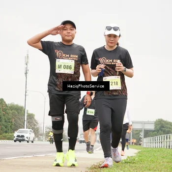 Runner Photo 8560855