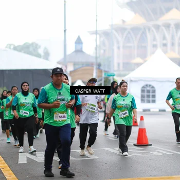 Runner Photo 8560860