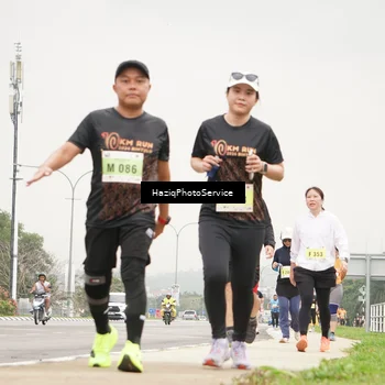 Runner Photo 8560862
