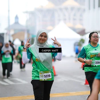 Runner Photo 8560864