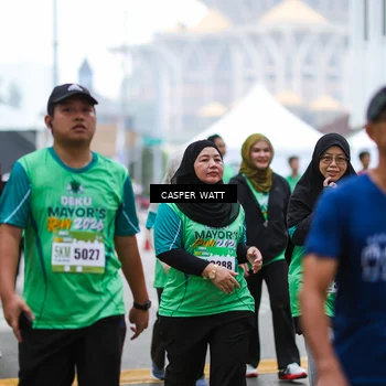 Runner Photo 8560865