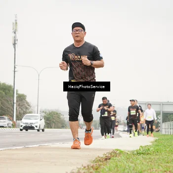 Runner Photo 8560867