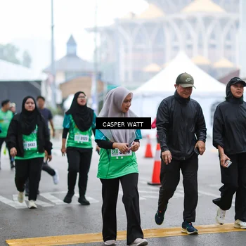 Runner Photo 8560868