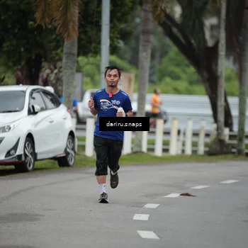 Runner Photo 8560869