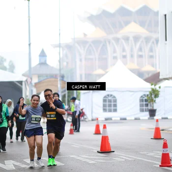 Runner Photo 8560871