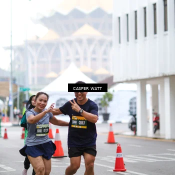 Runner Photo 8560872