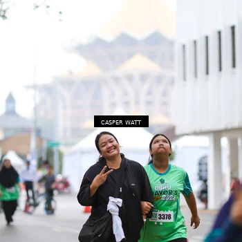 Runner Photo 8560874