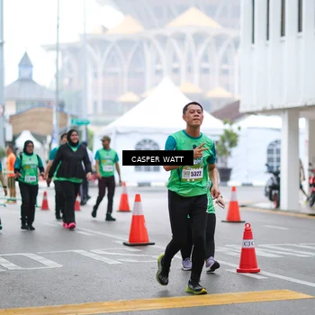 Runner Photo 8560876