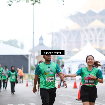 Runner Photo 8560880