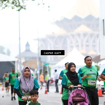 Runner Photo 8560882