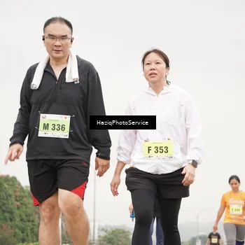 Runner Photo 8560884