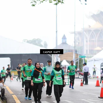 Runner Photo 8560885