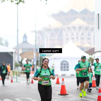 Runner Photo 8560886