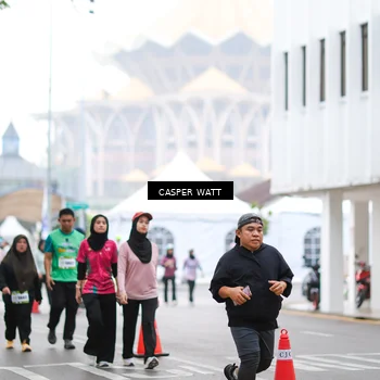 Runner Photo 8560887