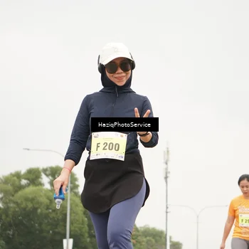 Runner Photo 8560888