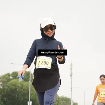 Runner Photo 8560892