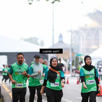 Runner Photo 8560893