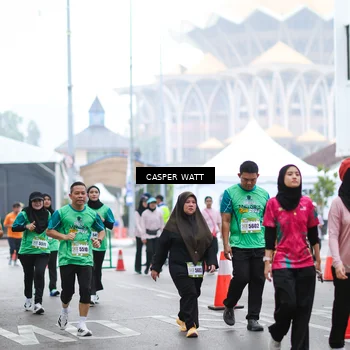 Runner Photo 8560894