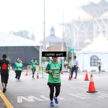 Runner Photo 8560896