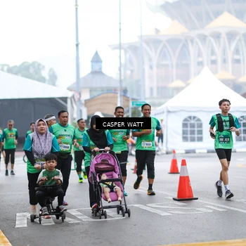Runner Photo 8560897