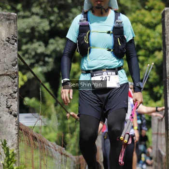 Runner Photo 85609