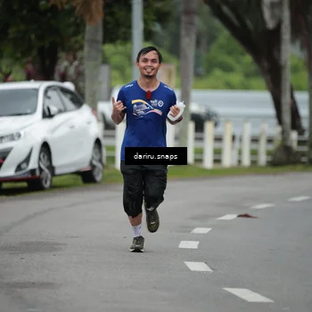 Runner Photo 8560900