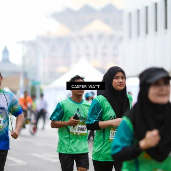 Runner Photo 8560901