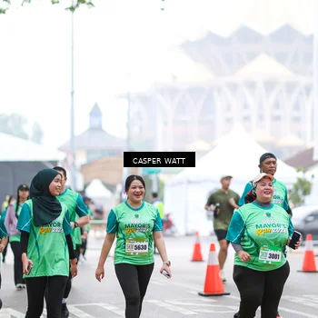 Runner Photo 8560903