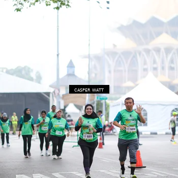 Runner Photo 8560904