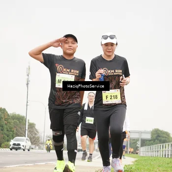 Runner Photo 8560905