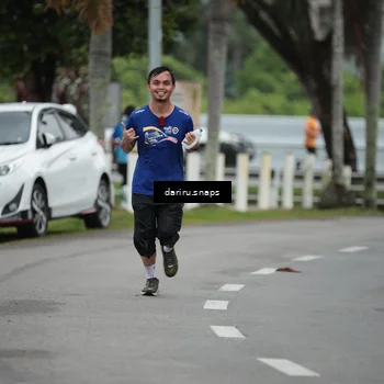 Runner Photo 8560906