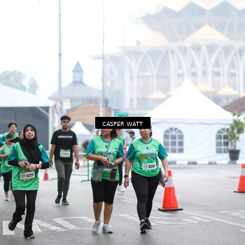 Runner Photo 8560907