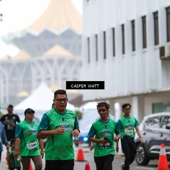 Runner Photo 8560908