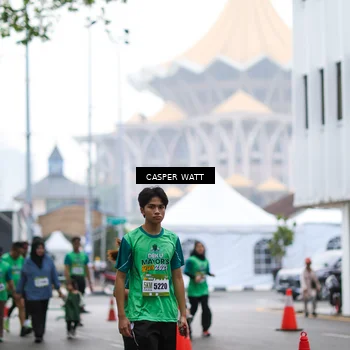 Runner Photo 8560912