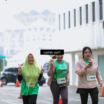 Runner Photo 8560914