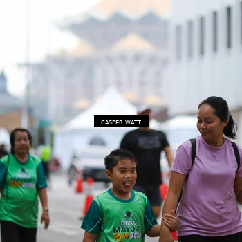 Runner Photo 8560915