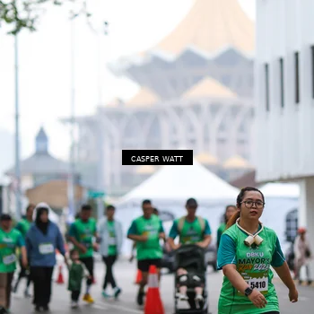 Runner Photo 8560916
