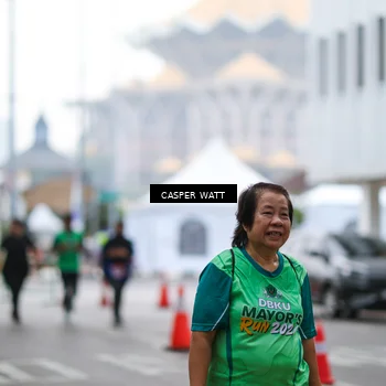 Runner Photo 8560917