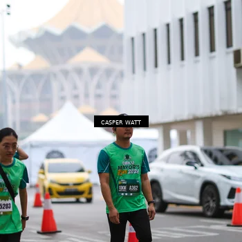 Runner Photo 8560918