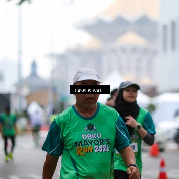 Runner Photo 8560919